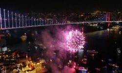 Havai fişek, meşale, patlayıcı ve yanıcı madde satışı yasaklandı.
