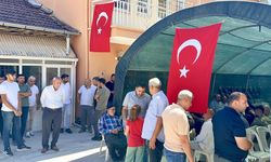Pençe-Kilit Harekatı'ndan Malatya'ya bir şehit haberi daha geldi.