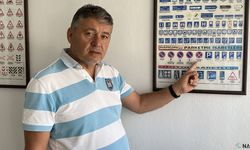 Sürücü adayları için IQ testi önerisi.