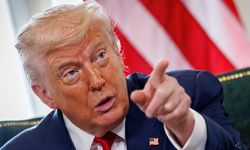 Trump'tan Rusya'ya Ukrayna ile anlaşması için 10 gün süre.