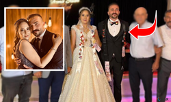 Henüz evliliğinin ilk haftasındaydı… Yangında şehit oldu.