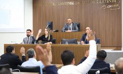 Deprem sonrası ruhsatlandırma süreci başarıyla sonlandı.