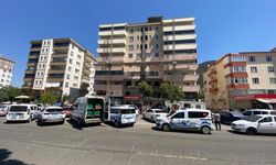Kahramanmaraş'ta iskele faciası: 3 işçi hayatını kaybetti.