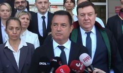Acun Ilıcalı, yasa dışı bahis davasında hakim karşısında.