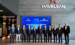 HAVELSAN, inovasyon yönetiminde bir ilke imza attı.