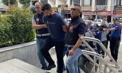 "Başınız belada" deyip 15 milyon liralık vurgun yaptılar.