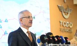 Bakan Uraloğlu’na hız ihlali nedeniyle radar cezası