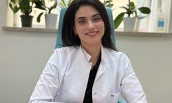 Yaz aylarında artan cilt lekelerine dikkat.