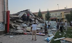 AFAD duyurdu: Balıkesir'de korkutan deprem.