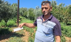 Duyarlı vatandaştan alkışlanacak hareket.