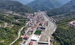 Büyük sel felaketinin 4. yılında bir ilçe baştan inşa edildi.