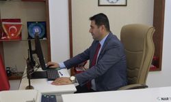 Aşırı sıcaklara karşı vatandaşlara uyarı.