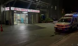 Yeğenini erkek arkadaşıyla yakalayan amca kavga çıkardı.