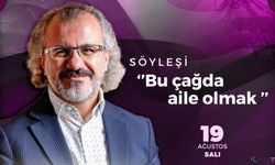 Ağustos Fuarı’nda aileye dair özel bir söyleşi.