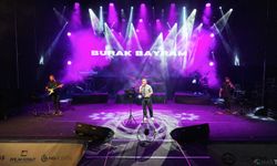 Geleneksel Ağustos Fuarı dördüncü gününde de büyük ilgi gördü.