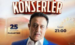 Mahmut Tuncer, KAFUM’da türkü ziyafeti sunacak.