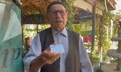 1931’de Doğdu, 94 yıldır sağlıklı yaşıyor: Ali Gül’e göre uzun ömrün sırrı ne?