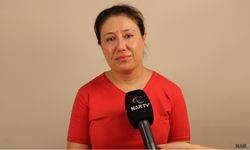 Kanser Anne-Baba ve Engelli Abisi İçin Kadro İstiyor.