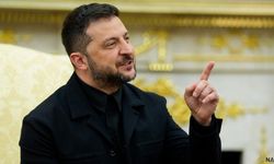 Zelenskiy: Erdoğan’ın barış çabalarına minnettarız