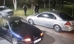 Alacak-verecek meselesinde kan aktı: 1 yaralı.