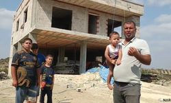3 Aydır Su Hattı Bekleyen Köyde 5 Gündür Musluklar Kuru