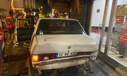 Dondurma Almaya Geldi, Karşılaştığı Sürprizle Şok Oldu