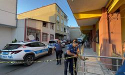 Anne ve 5 yaşındaki kızı evde ölü bulundu.