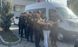 Bombalı saldırıyla ilgili 7 kişi tutuklandı.