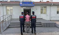 FETÖ üyesi ihraç polis yakalandı.