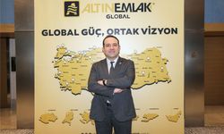 Gayrimenkulde yol haritası belirlendi.