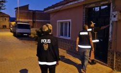 Iğdır merkezli dolandırıcılık operasyonu: 4 gözaltı.