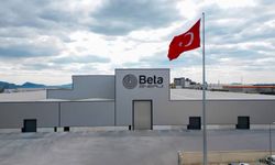 Beta Enerji, 130 Milyon Dolarlık Kampüsünün İlk Etabını Açtı
