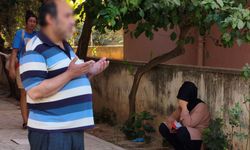 Babasıyla birlikte yaşıyordu, öldüğünü 3 gün sonra fark etti
