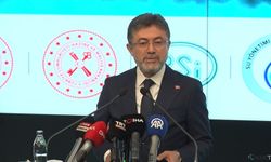 "Bakan Yumaklı: 600 Milyon Dolarlık Taşkın Tesisleri"