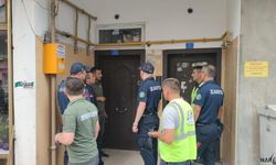 Devrek’te bin 683 kişi abonelik kaydı olmadan su kullanmış.