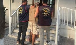 Manisa’da 24 yıl 2 ay hapis cezası bulunan firari yakalandı.
