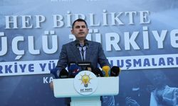 Bakan Kurum: "Milletimizin kafasını bulandırıyorlar."