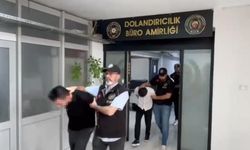 Bankacı kılıklı dolandırıcılara dev operasyon: 53 tutuklama.