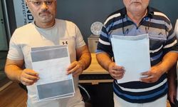 Adana'da 'Ev almak isterken dolandırıldık' iddiası.