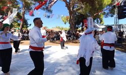 Kula’da Bağdatlı Sultan Anma Etkinlikleri.