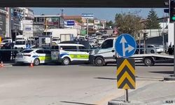 Ankara'da beton mikserinin ezdiği adam hayatını kaybetti.