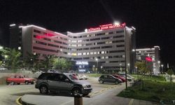 Kütahya’da düğün yemeğinden 21 kişi zehirlendi.