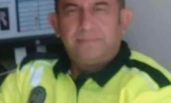 Kanser hastası polis memuru hayatını kaybetti.