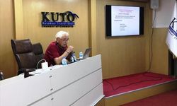 Kuşadası İlim Meclisi'nde Fransız izleri konuşuldu.