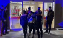 Çorum'da petshop dükkanına silahlı saldırı: 1 ölü, 4 gözaltı