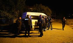 Cadde ortasında silahlı kavga: 19 yaşındaki genç vuruldu.