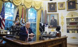 Trump: Herkes Gazze Şeridindeki savaşı sona erdirmek istiyor