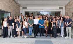 İngilizce eğitimde yenilikçi güç birliği.