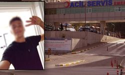 Akran zorbalığı! Çocuk yaşam mücadelesi veriyor.