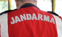 Jandarma 15 senelik olayı aydınlattı.